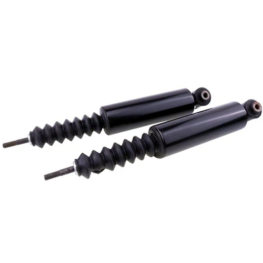 A Pair Self Leveling Rear Shock Absorber 30639791 30683451 for Volvo Vehicle XC90 - KUDUPARTS
