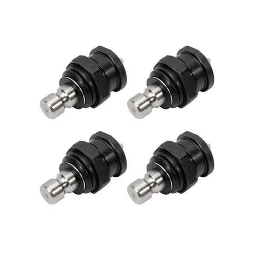 A Set Ball Joint KRZRBJ10 for Polaris UTV RZRXP1000 RZRXP41000 RZRXPTurbo RZRPROXP - KUDUPARTS