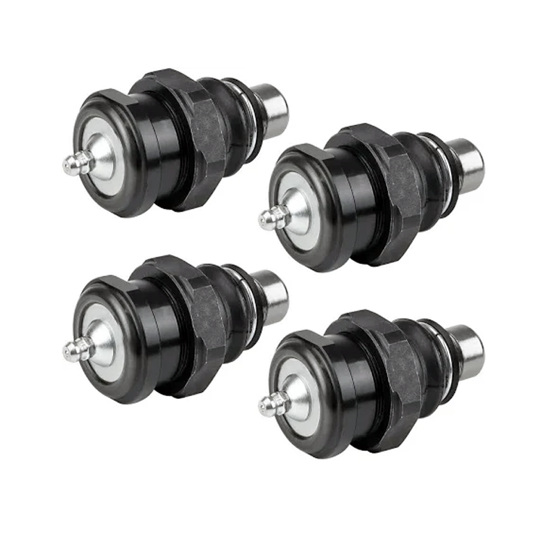 A Set Ball Joint KRZRBJ10 for Polaris UTV RZRXP1000 RZRXP41000 RZRXPTurbo RZRPROXP - KUDUPARTS