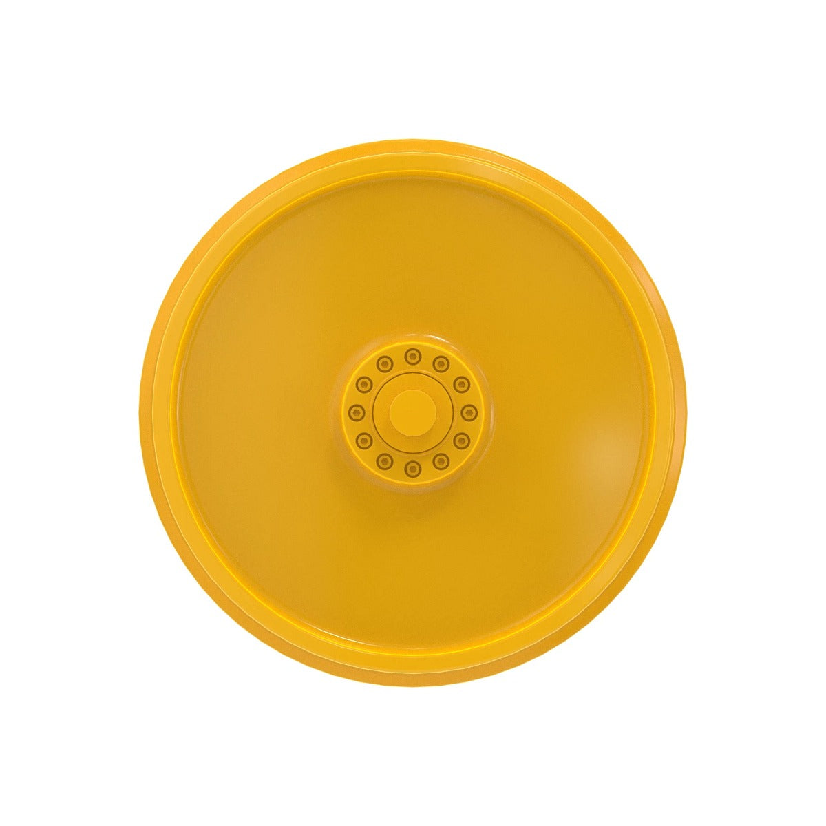 Track Idler 415-6134 for Caterpillar CAT Engine C15 Tractor D8T - KUDUPARTS