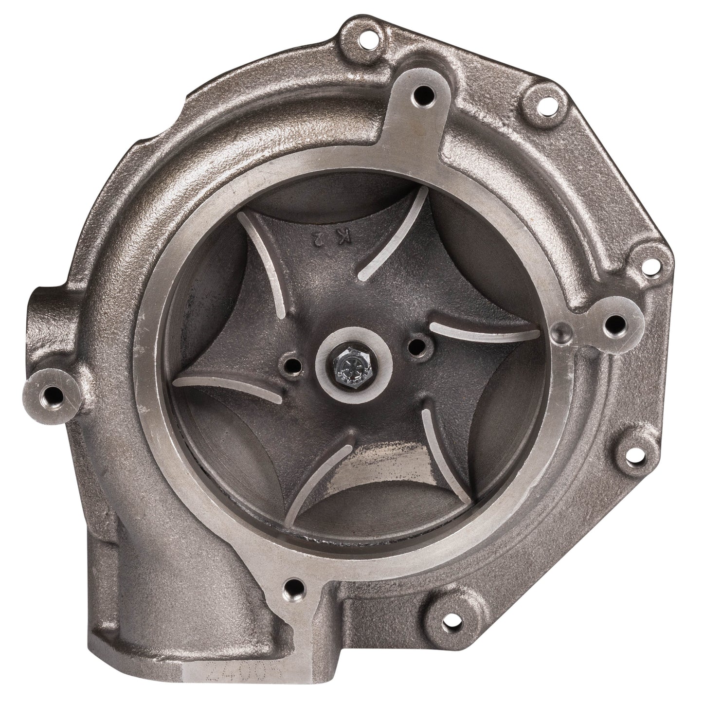 Bomba de agua 352-0211 para motores Caterpillar CAT 621G, 623G, 631E, 633E, 657G, 770, 772, 834H y 988G, C15, C18, 3456, 3408C y 3408E (solo envíos a EE. UU.)