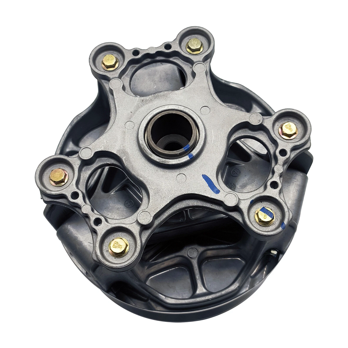 ATV Primary Pulley Drive Clutch 1323581 for 2020-2023 Polaris RZR PRO XP - KUDUPARTS