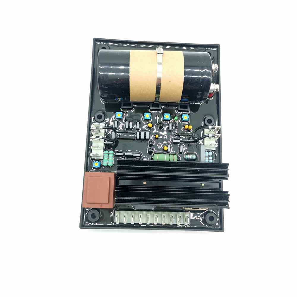 AVR R448 R250 Automatic Voltage Volt Regulator compatible Generator Genset