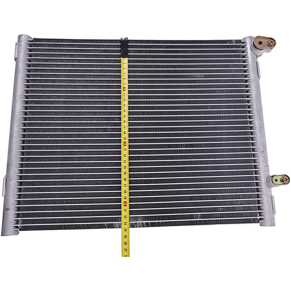 Kit completo de servicio maestro de aire acondicionado 3C581-50060 3C581-50040 para tractores Kubota M9540 M6040 M7040