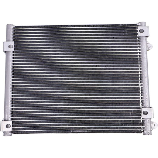 A/C Complete Master Service Pack Kit 3C581-50060 3C581-50040 for Kubota Tractor M9540 M6040 M7040 - KUDUPARTS