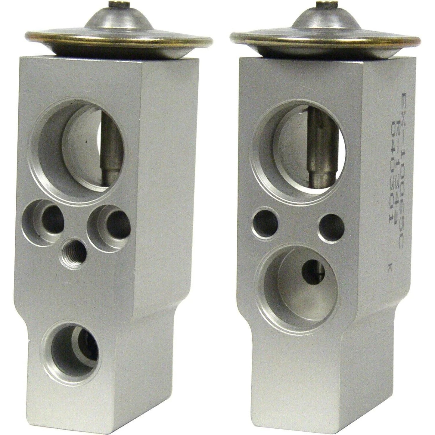 Soupape d'expansion de climatisation 245-7837 pour moteur Caterpillar CAT C13 C18 C4 C6 C7 C9 excavatrice 307D 320D 323D 325D 330D 345C