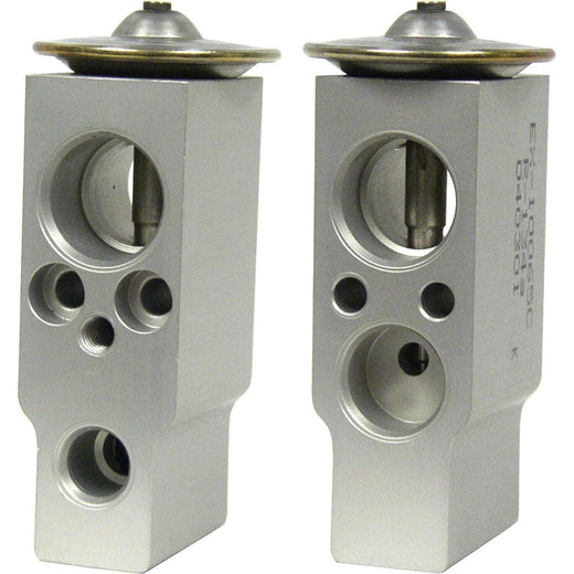 A/C Expansion Valve 245-7837 for Caterpillar CAT Engine C13 C18 C4 C6 C7 C9 Excavator 307D 320D 323D 325D 330D 345C - KUDUPARTS