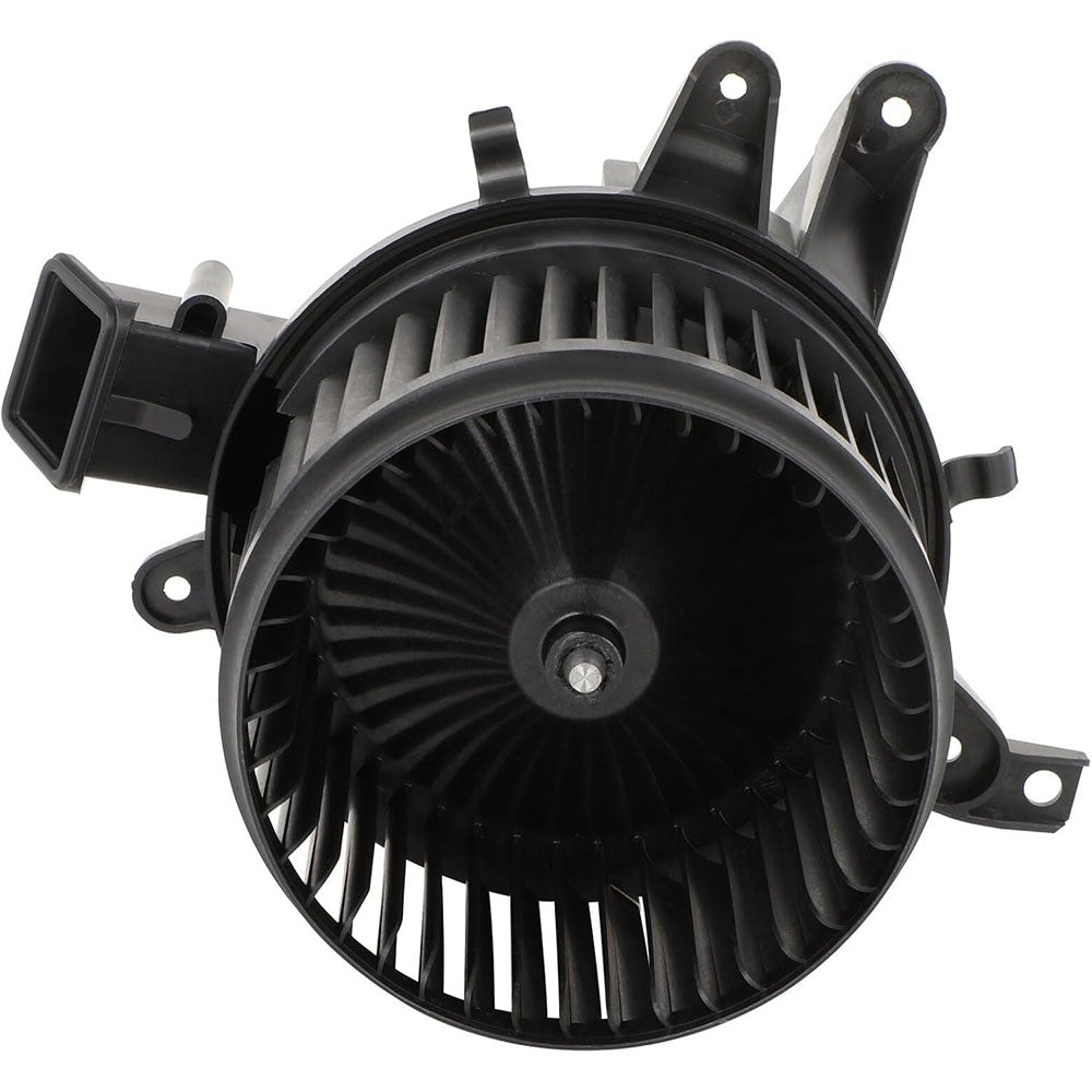 A/C Heater Blower Motor 77367854 68322203AA for Jeep Compass Renegade Dodge Hornet Fiat 500X - KUDUPARTS