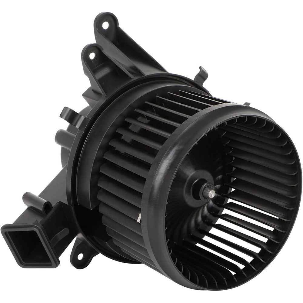 A/C Heater Blower Motor 77367854 68322203AA for Jeep Compass Renegade Dodge Hornet Fiat 500X - KUDUPARTS