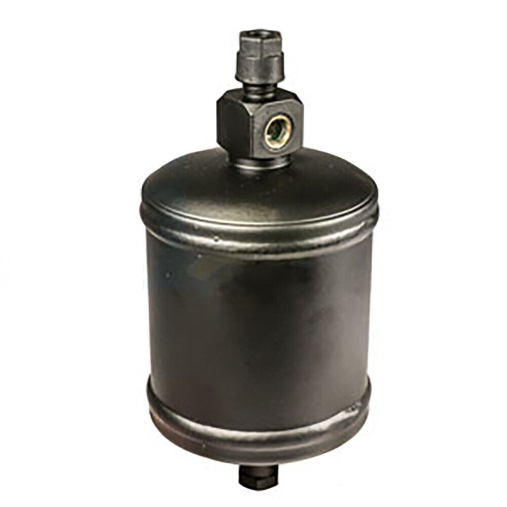 A/C Receiver Drier AH114865 AT151981 for John Deere Engine 6090 6135 Combine 6620 7720 8820 9500 9600 2054 2064 2254 2258 2266 - KUDUPARTS