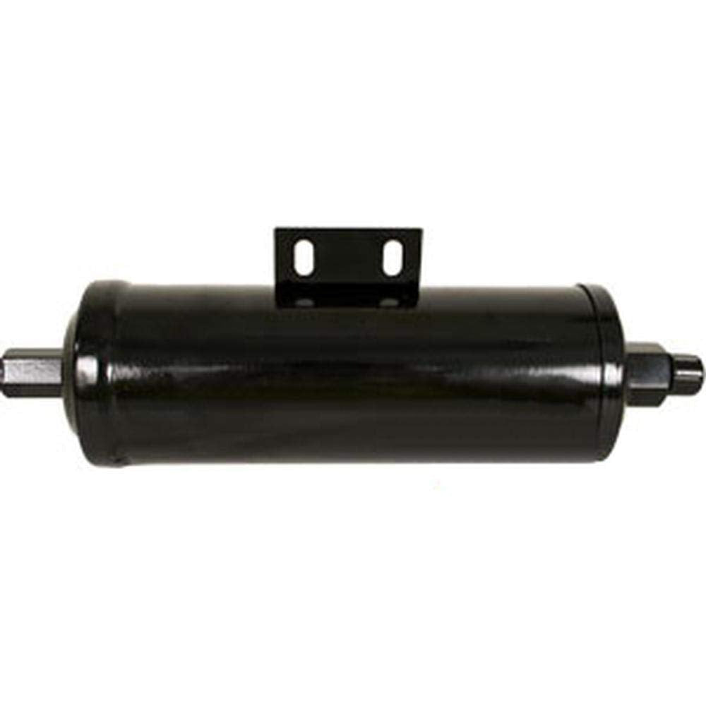 A/C Receiver Drier AL163559 for John Deere 1210E 1470E 1110E 1070E 1010E 1270E 810E 1170E 1910E 1510E - KUDUPARTS