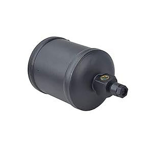 A/C Receiver Drier AL77581 RE291794 for John Deere Tractor 9120 9230 9330 9430 9530 9630 2355 2750 2755 2955 - KUDUPARTS