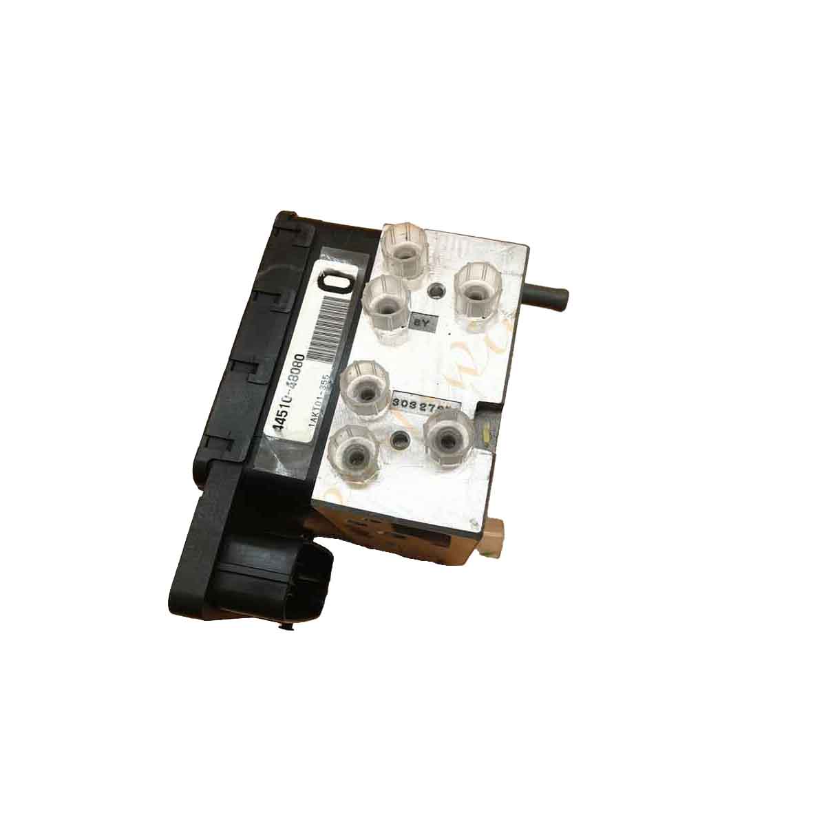 Abs Actuator Anti Lock Brake Module 44510-48080 for Toyota Highlander Hybrid Lexus RX450H