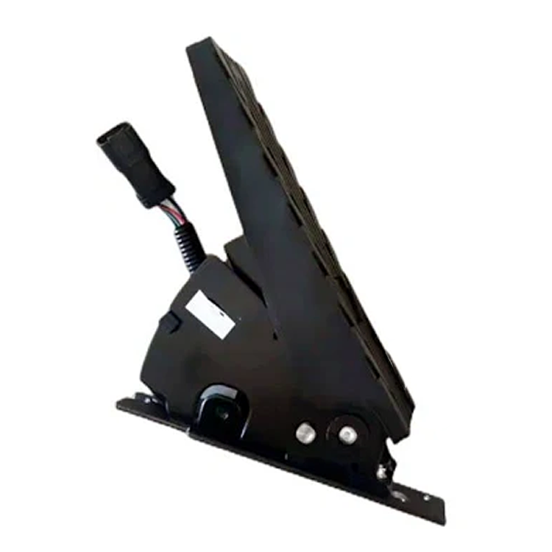 Pédale d'accélérateur 15166756 pour camions Volvo A40F, A35F, A25F, A30F, A25E et A40F