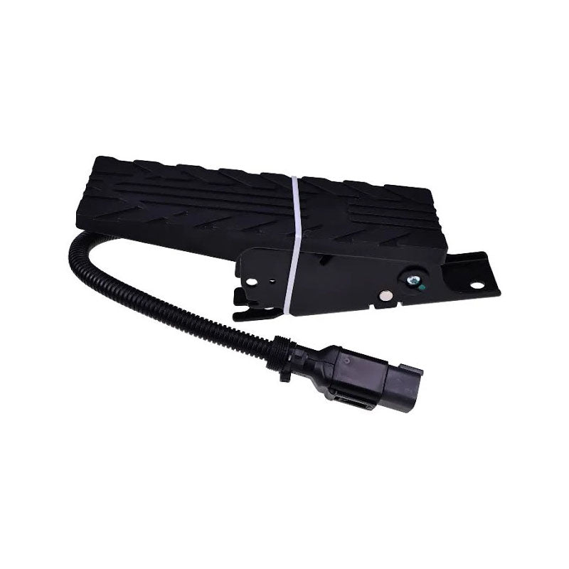 Accelerator Pedal 15190098 for Volvo Loader L60F L70F L90F L110F L120F L150F L180F L220F L350F