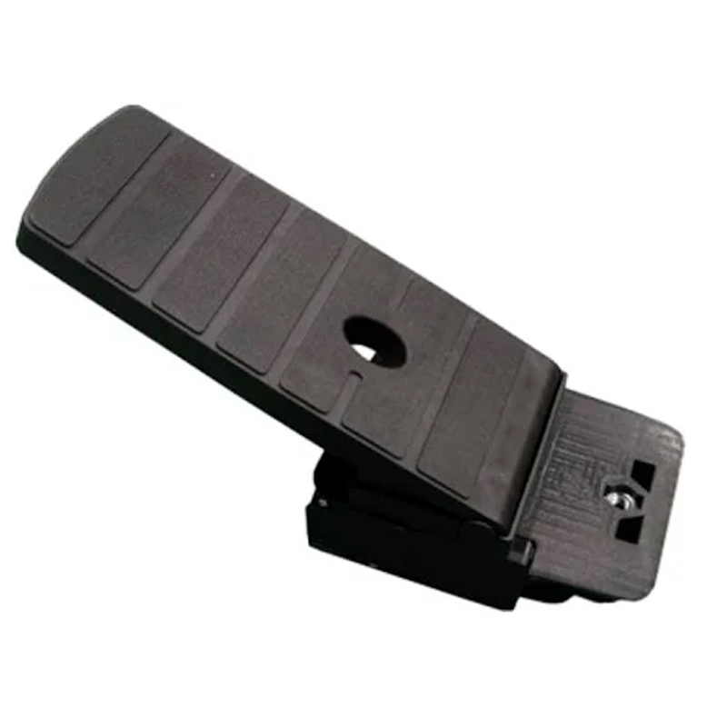 Accelerator Pedal Assembly 51248538 for Jungheinrich Forklift ETV110 ETV114 ETV116 ETV216 ETV320 - KUDUPARTS