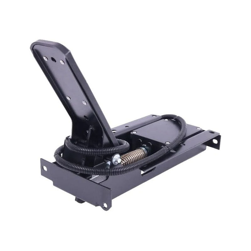 Accelerator Pedal Box Assembly 73333-G05 for E-Z-GO Golf Cart TXT MPT-Workhorse 800 - KUDUPARTS