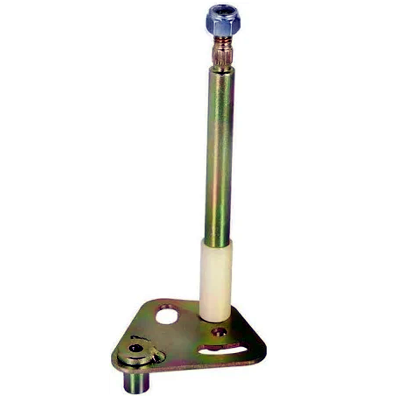 Accelerator Pivot Rod 102026001 for Club Car Golf Cart DS Gas Electric 1996-Up