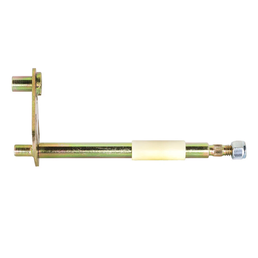 Accelerator Pivot Rod 102026001 for Club Car Golf Cart DS Gas Electric 1996-Up - KUDUPARTS