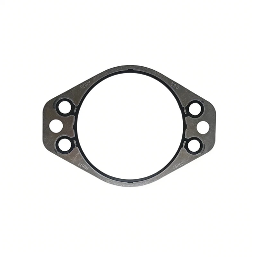 Accessory Drive Cover Gasket 4896897 for Cummins 6B5.9 B4.5 B6.7 B7 ISB ISBE ISC ISDE ISF3.8 ISL L9 QSB QSL9 X12 Komatsu 6D107 Engine
