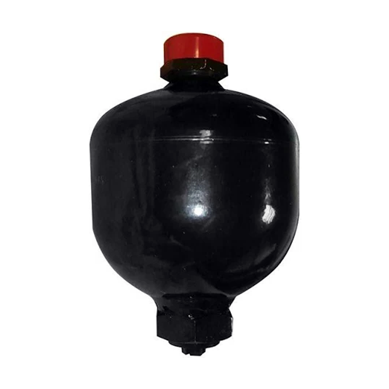 Accumulater 5195043 for New Holland Tractor T5.1050 T5.110 T5.115 T5.120 T5.95 T5040 T5050 T5060 T6010 T6020 - KUDUPARTS