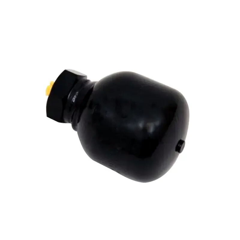 Accumulator 17262257 11445418 for Volvo A35E A25F A40G A35F A30F A40E - KUDUPARTS
