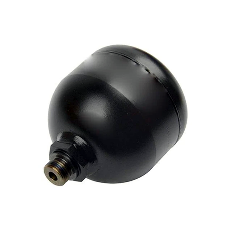 Acumulador VOE14578202 para excavadora Volvo EC330B EC160C EC180C EC210C EC240C EC290C EC235C FC2421C FC2924C FC3329C ECR145C