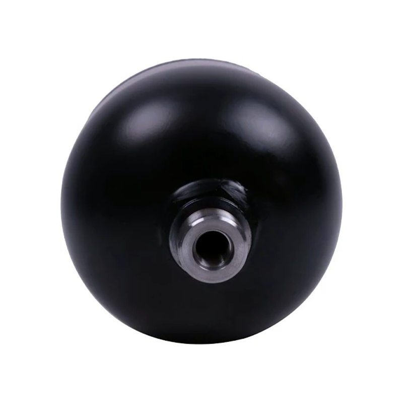 Acumulador VOE17258321 para cargadoras Volvo L110F, L120F, L150G, L180G, L220H, L350F, L70H, L90H y motoniveladoras G930, G940, G946, G960, G970 y G990