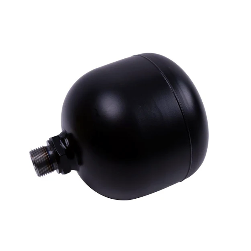 Accumulator VOE17258322 for Volvo Loader L110H L120H L150H L180H L220H L250H - KUDUPARTS