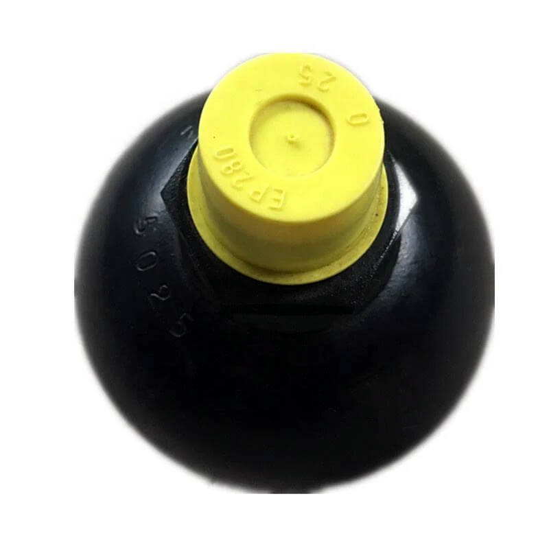 Accumulator VOE17460997 17460997 for Volvo Loader L150H L180H L220H L260H - KUDUPARTS