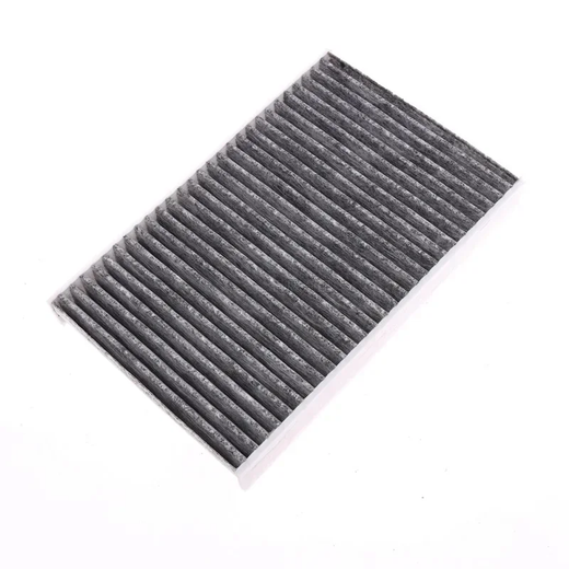 Activated Carbon Cabin Air Filter 1072736-00-B for Tesla S 60 70 P85D P90D 2016-2023 - KUDUPARTS