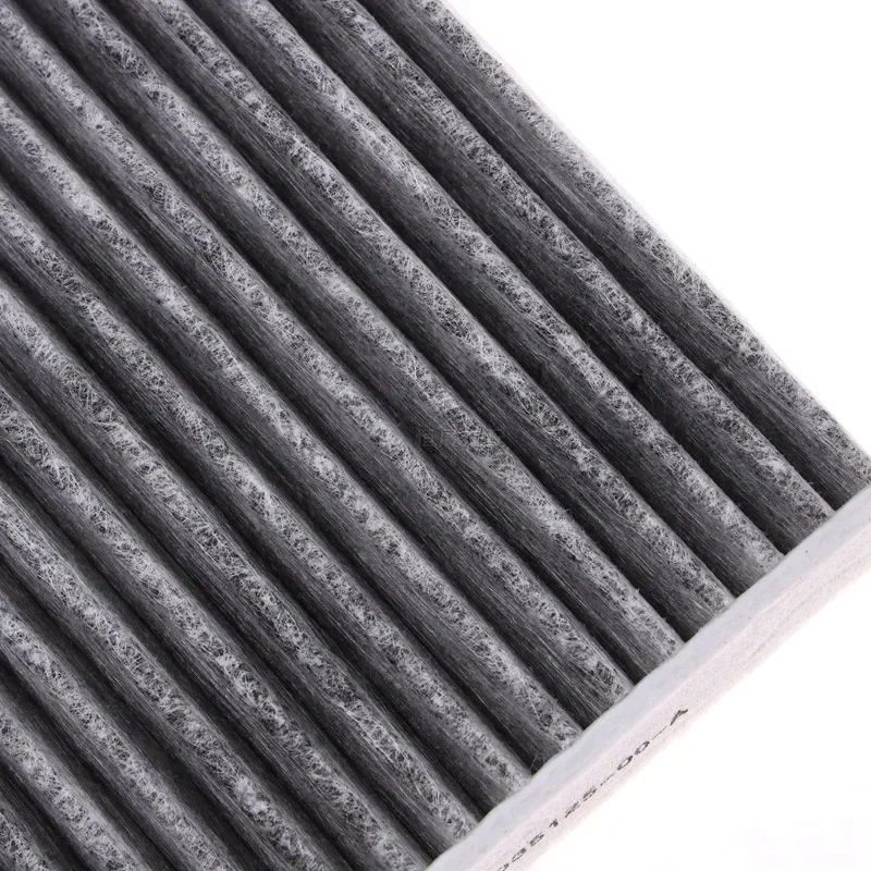 Activated Carbon Cabin Air Filter 1072736-00-B for Tesla S 60 70 P85D P90D 2016-2023