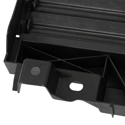 Active Shutter Grille 68405073AD 68405073AA 68405073AC 68405073AB for 2019-2024 Dodge Ram 1500 Truck - KUDUPARTS