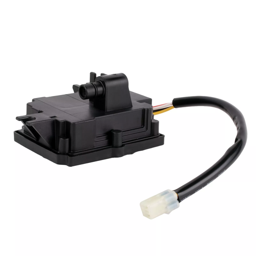 Actuator Front Differential Gearcase 0502-579 3306-264 for Arctic Cat 2WD 4WD - KUDUPARTS