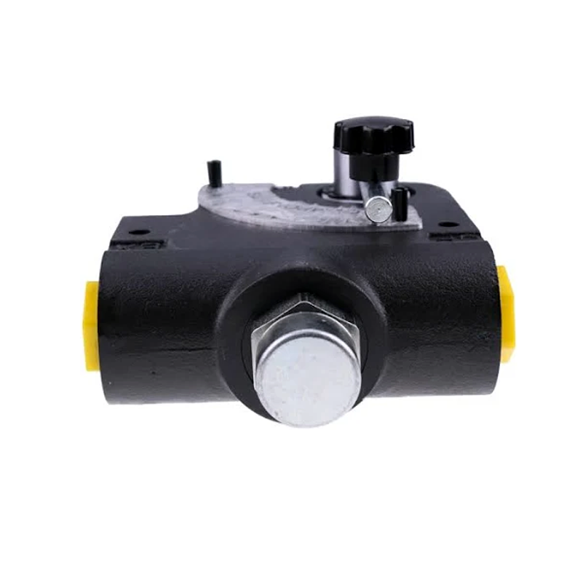 Adjustable Flow Control Valve RD-150-16 for Prince
