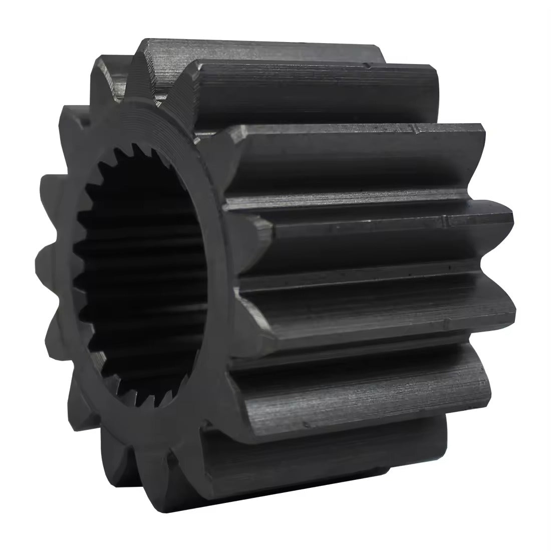 36 Teeth Planetary Gear 20Y-26-22140 for Komatsu PC200-6 Excavator - KUDUPARTS