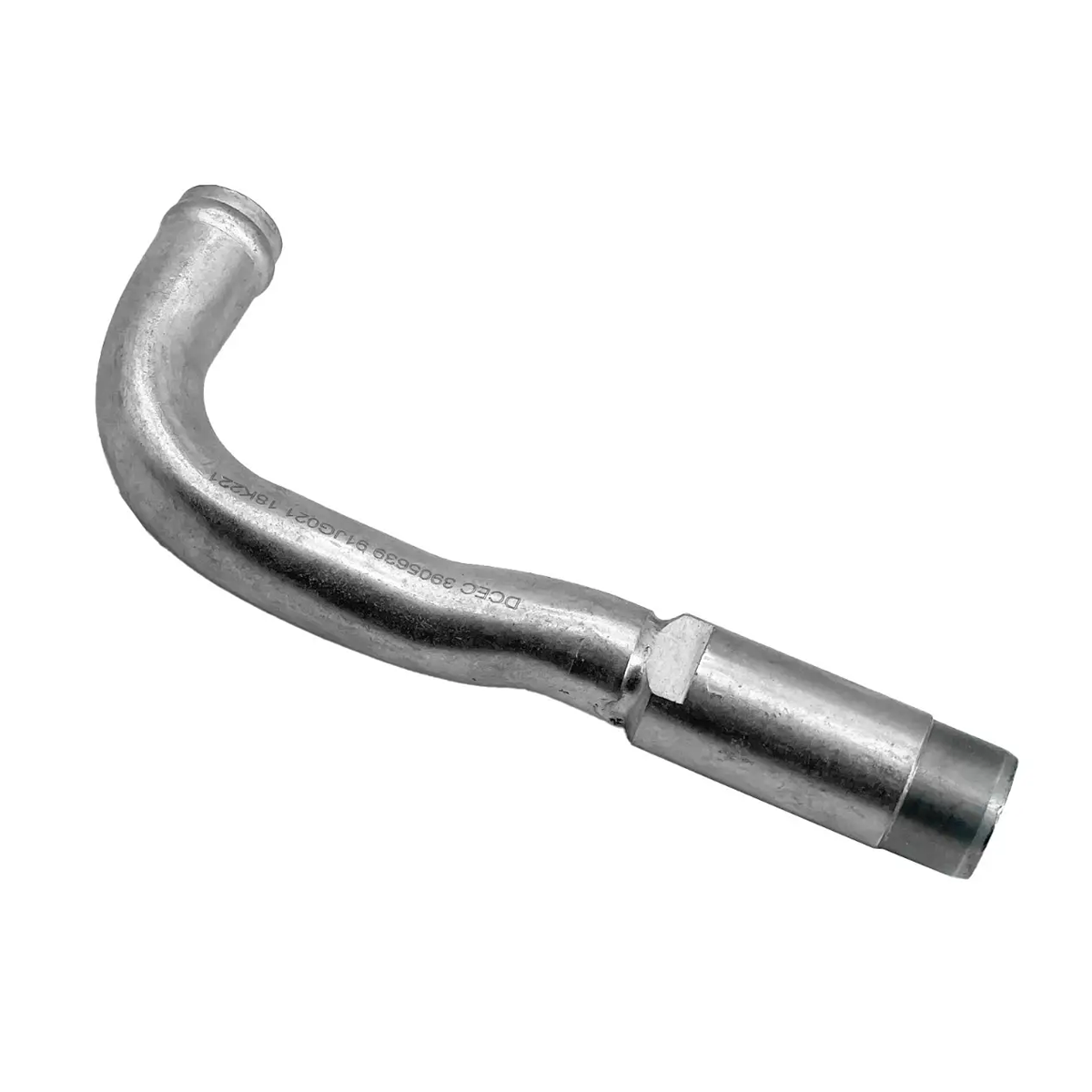 Aftercooler Tube 3905639 for Cummins Engine 4BT 6BT 4BT3.9 6BT5.9 6CT 6B