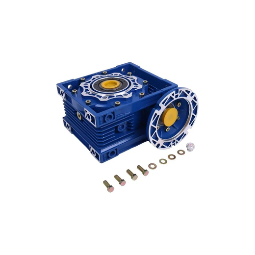 Aftermarket 50:1 140TC Lexar Industrial MRV090 Worm Gear Speed Reducer - KUDUPARTS