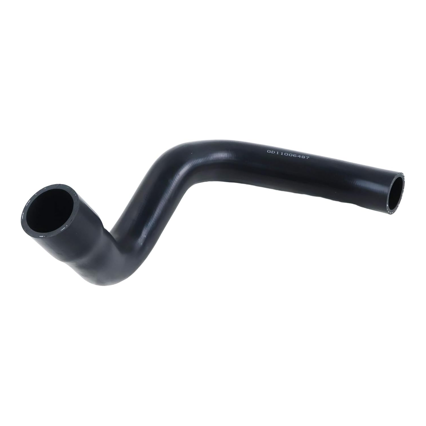 Aftermarket ACDelco 24202L Molded Lower Radiator Hose for Vehicle