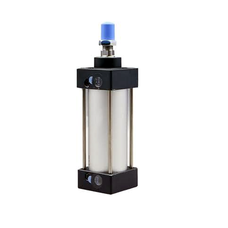 Aftermarket AirTAC SC100X25 Standard Pneumatic Cylinder - KUDUPARTS
