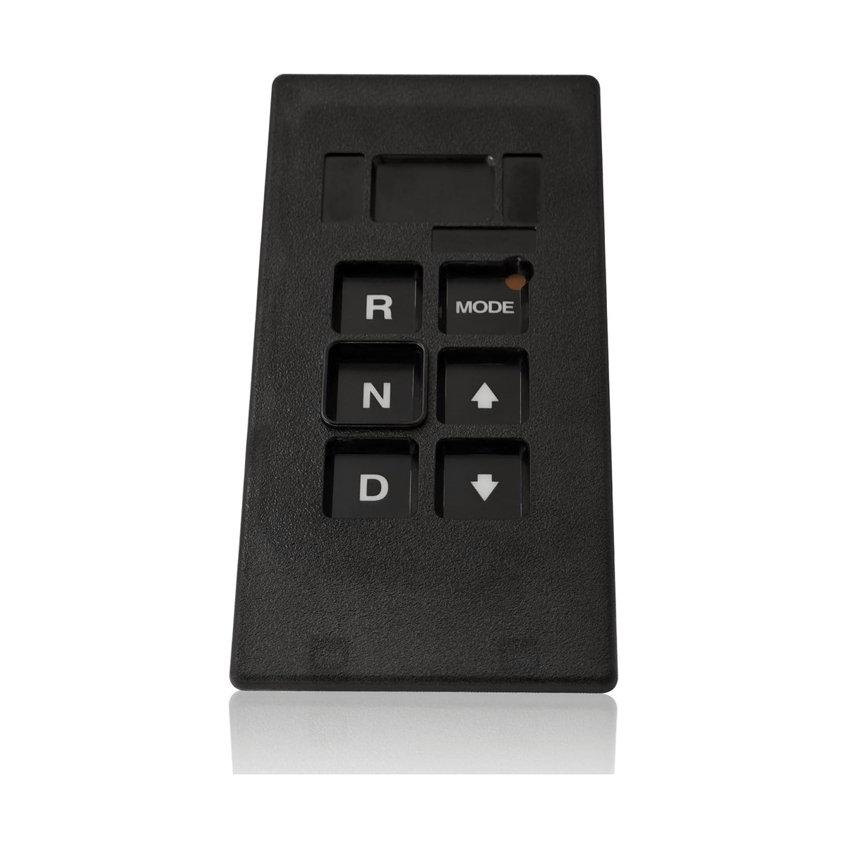 Aftermarket Allison 29546171 Transmission Push Button Shift Selector for Freightliner Truck M2 106 - KUDUPARTS