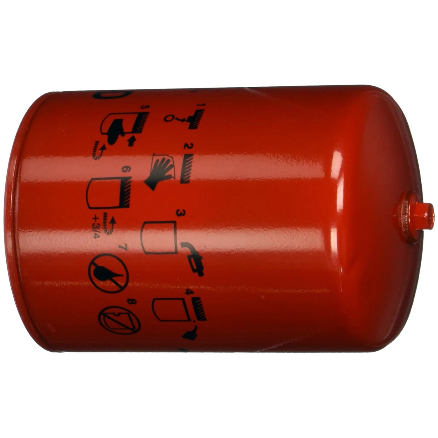 Aftermarket Baldwin BF957-D Fuel Filter