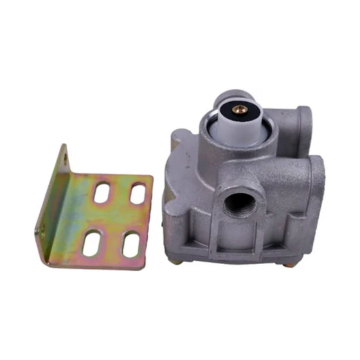 Aftermarket Bendix R-12H Air Brake Relay Valve 103009 103009X 103009RX - KUDUPARTS