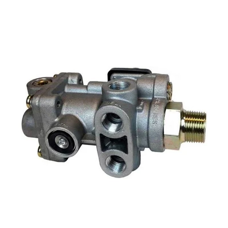 Aftermarket Bendix SR-5 Trailer Spring Brake Valve K033221 065437 for Truck - KUDUPARTS