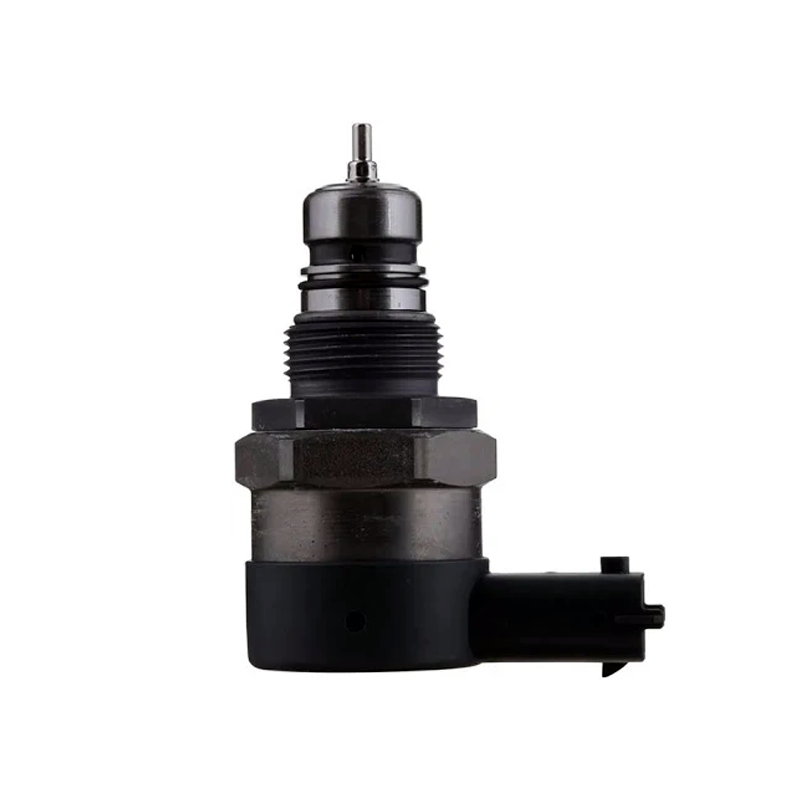 Aftermarket Bosch 0281006019 12611872 Fuel Injector Pump Pressure Relief Valve for Pickup Truck - KUDUPARTS