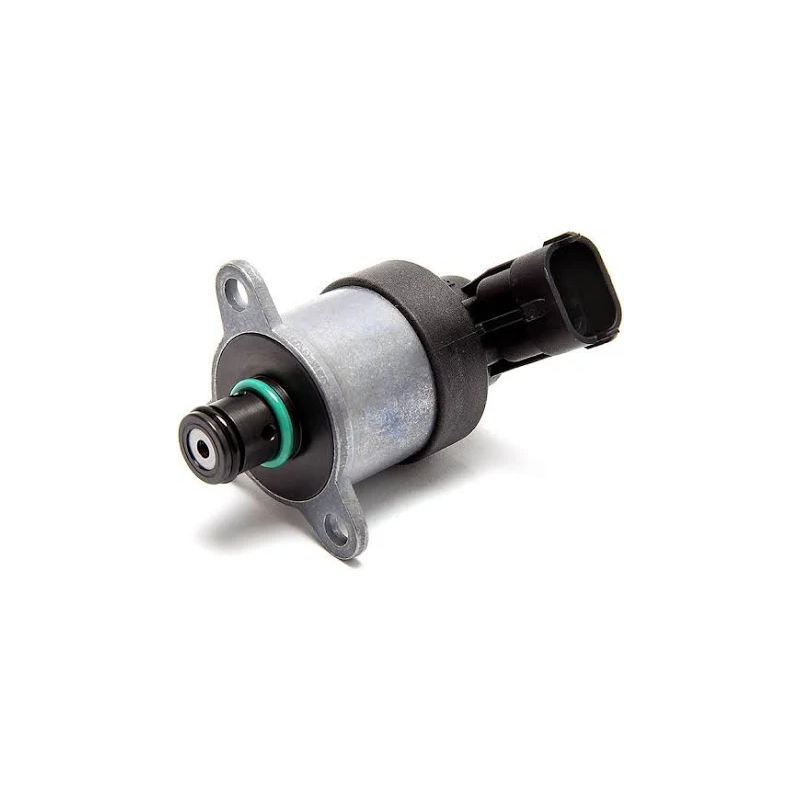 Aftermarket Bosch 0928400765 Fuel Flow Regulator Valve - KUDUPARTS