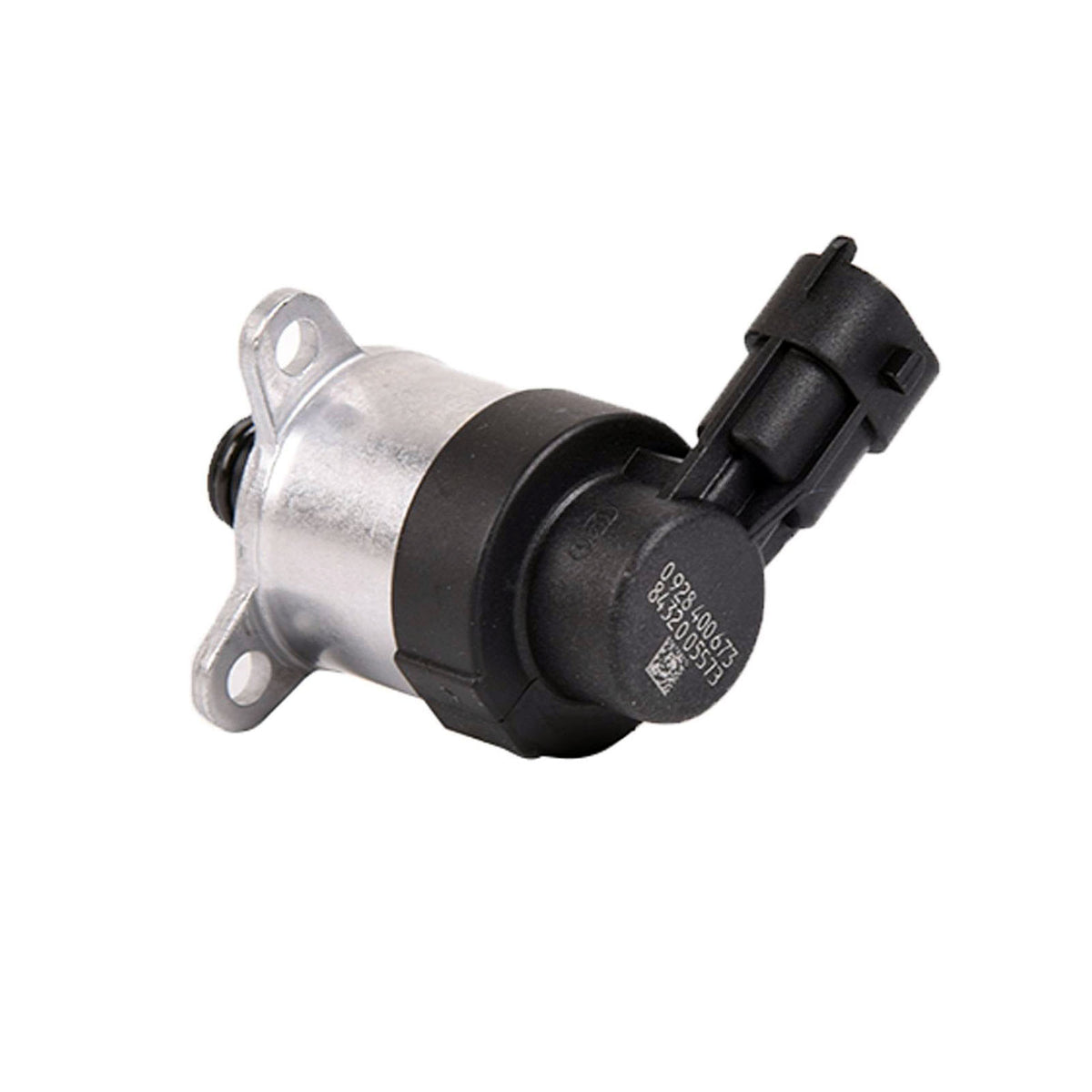 Aftermarket Bosch 0928400804 0928400803 Fuel Pressure Control Regulator Valve - KUDUPARTS