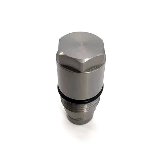 Aftermarket Bosch F00N010001 Common Rail Pressure Relief Valve for Astra Iveco KHD New Holland T9 - KUDUPARTS