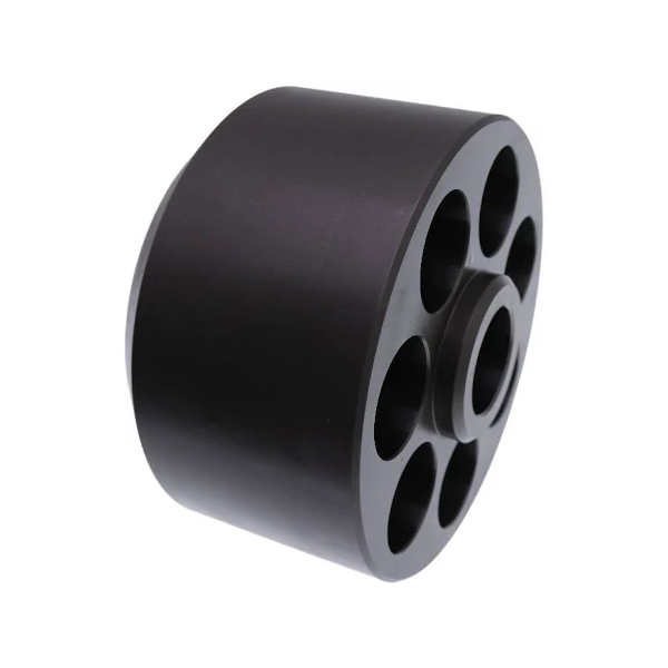 Aftermarket Bosch Rexroth A6VM200 A7VO200 A2FO200 R909430072 Cylinder Block Rotor for Excavator Loader