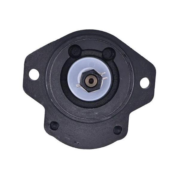 Pompe à engrenages de rechange Bosch Rexroth AZPF-12-022RCR12MB-S0013 0510725100 pour moissonneuse-batteuse, excavatrice, chargeuse, bulldozer et tracteur